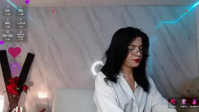 Freechat jeimy_garcia on StripChat