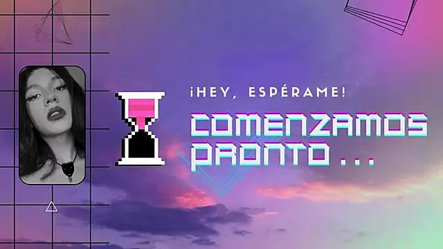 Freechat jeimy_garcia on StripChat