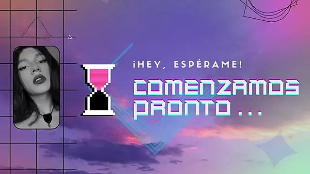 Freechat jeimy_garcia on StripChat