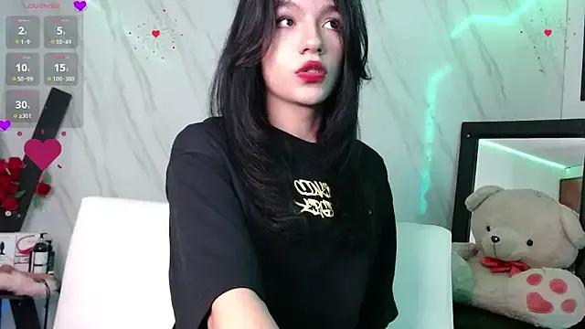 Freechat jeimy_garcia on StripChat