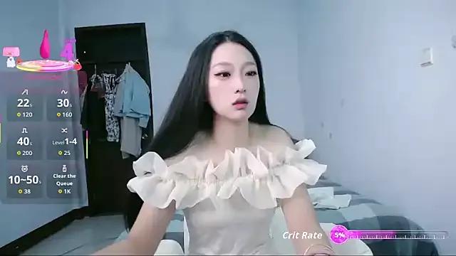 StripChat jiangjiangas is Private jiangjiangas — 10