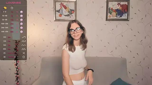 Group JoanBaggott on StripChat