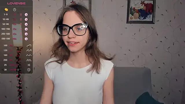 Group JoanBaggott on StripChat