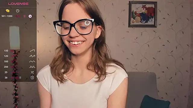 Group JoanBaggott on StripChat