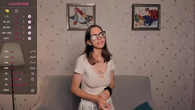 Group JoanBaggott on StripChat