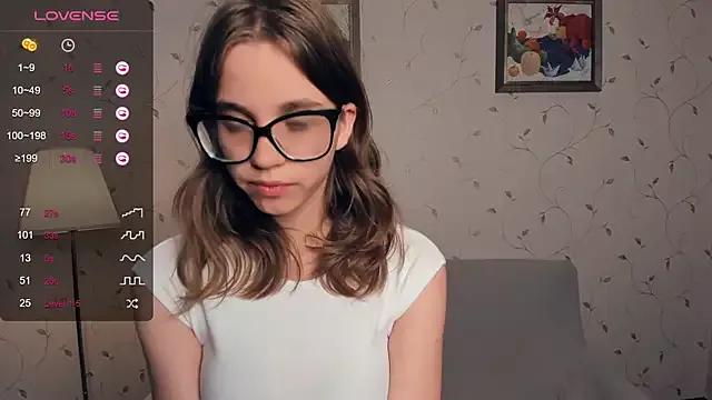 Group JoanBaggott on StripChat