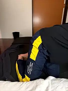 StripChat JOJO-operation_No1 is Group JOJO-operation_No1 — men'sLive