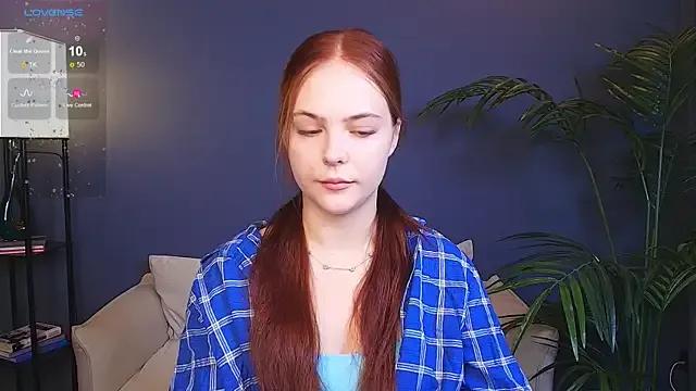 Freechat jolly_bean on StripChat