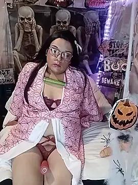 JOSSYANNE on StripChat 