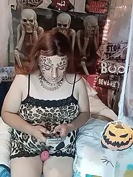 JOSSYANNE on StripChat 