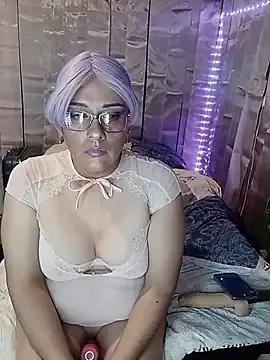 StripChat JOSSYANNE is Freechat JOSSYANNE — Take off panty