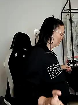 Freechat JUJUICY- on StripChat