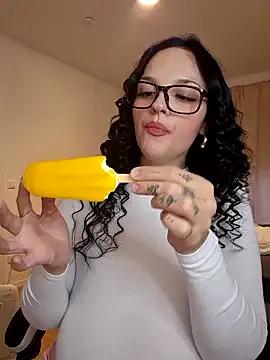 Freechat JUJUICY- on StripChat