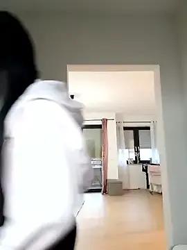 Freechat JUJUICY- on StripChat