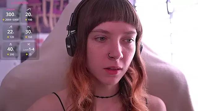 Freechat juliapie on StripChat