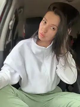 JulliaVegas on StripChat 