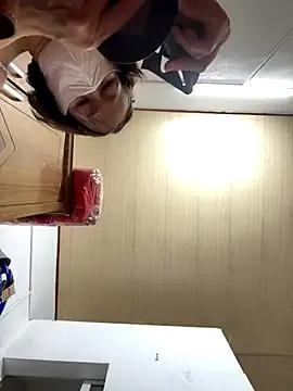 Freechat July-Asian on StripChat