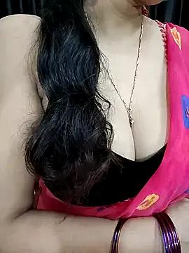 kaamuk_shweta on StripChat 