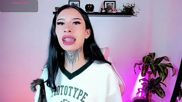 Freechat kali_ka_ on StripChat