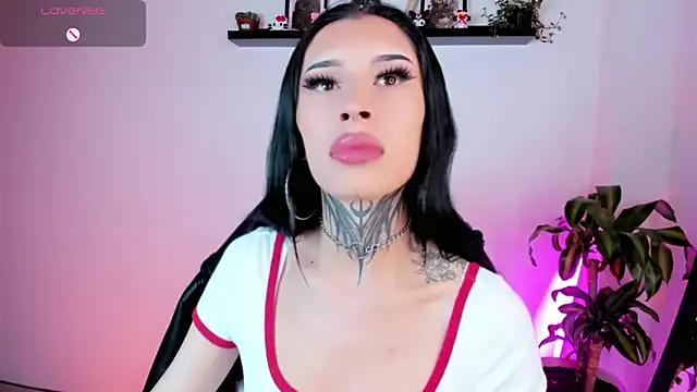 Freechat kali_ka_ on StripChat