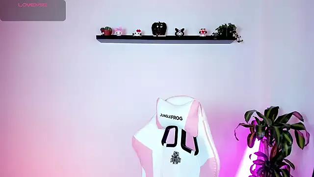 Freechat kali_ka_ on StripChat