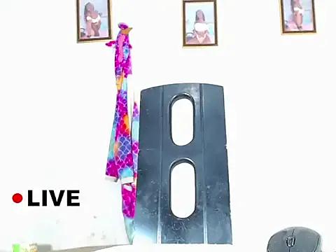 StripChat KandyHot_ is Freechat KandyHot_ — show cum monster 26 cm