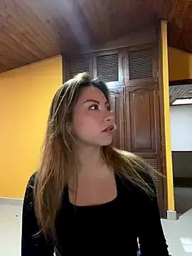 Freechat Karen_San_Miguel on StripChat