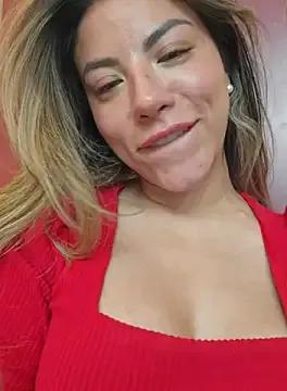 Freechat Karen_San_Miguel on StripChat