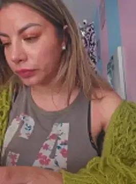 Freechat Karen_San_Miguel on StripChat