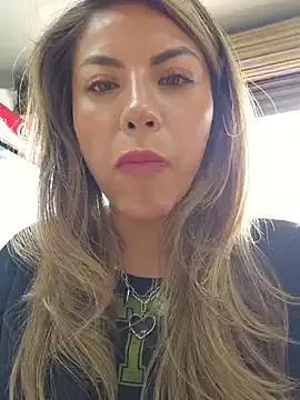 Freechat Karen_San_Miguel on StripChat