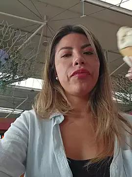 Freechat Karen_San_Miguel on StripChat