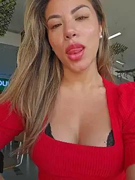 Freechat Karen_San_Miguel on StripChat