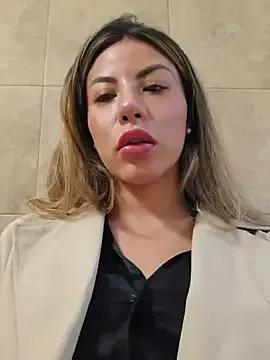 Freechat Karen_San_Miguel on StripChat