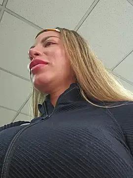 Freechat Karen_San_Miguel on StripChat