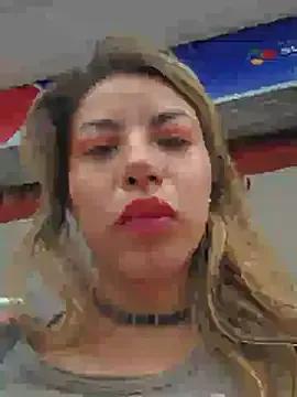 Freechat Karen_San_Miguel on StripChat