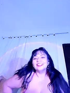 karlablue_ on StripChat