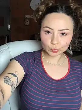 karlahush on StripChat