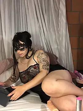 karlahush on StripChat