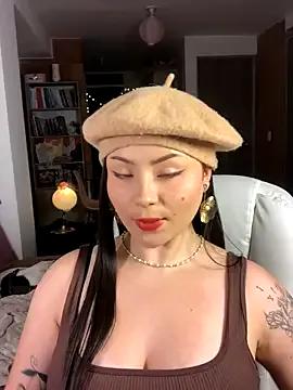 StripChat karlahush is Freechat karlahush — Spank ass in doggy!