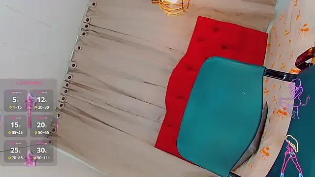 Freechat katha_Crawford on StripChat