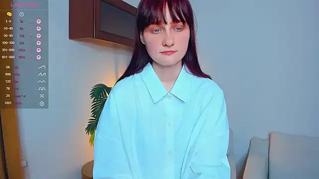 Freechat KatyKufel on StripChat