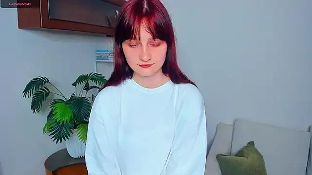 Freechat KatyKufel on StripChat