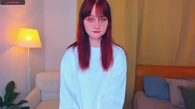 Freechat KatyKufel on StripChat