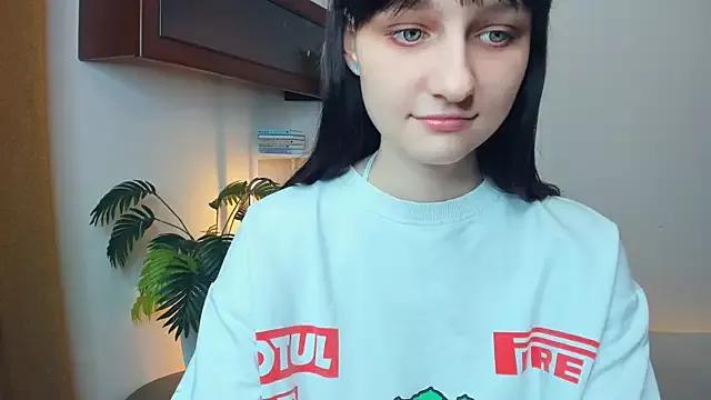 Freechat KatyKufel on StripChat