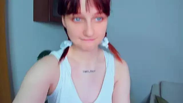 Freechat KatyKufel on StripChat