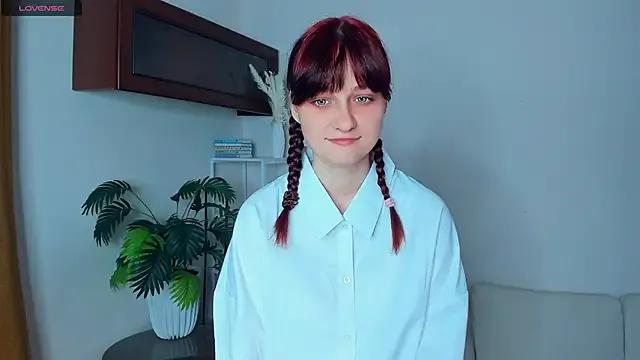 Freechat KatyKufel on StripChat