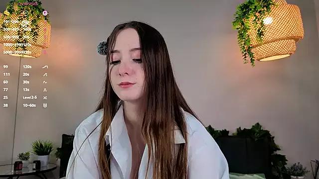 Freechat KayleeAgney on StripChat