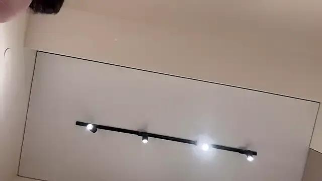 Kelly_Berry__ on StripChat 