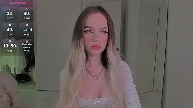 KellyBarton — sloppy bj on kness