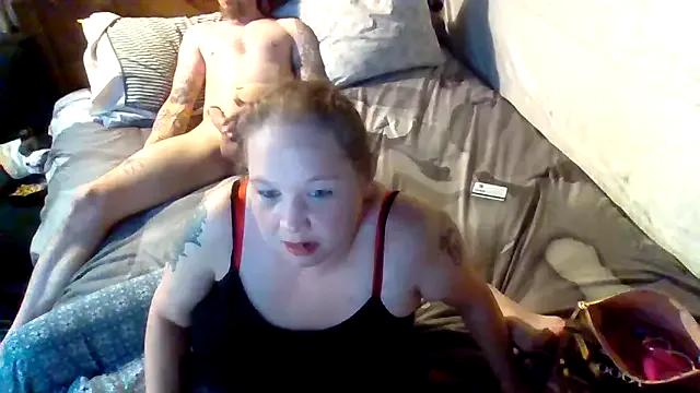Freechat kellyjean0217 on StripChat